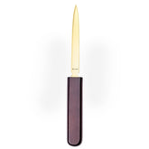 Walnut Letter Opener